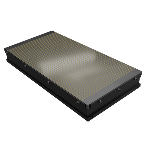 Elektromagnetische Spannplatte BJP