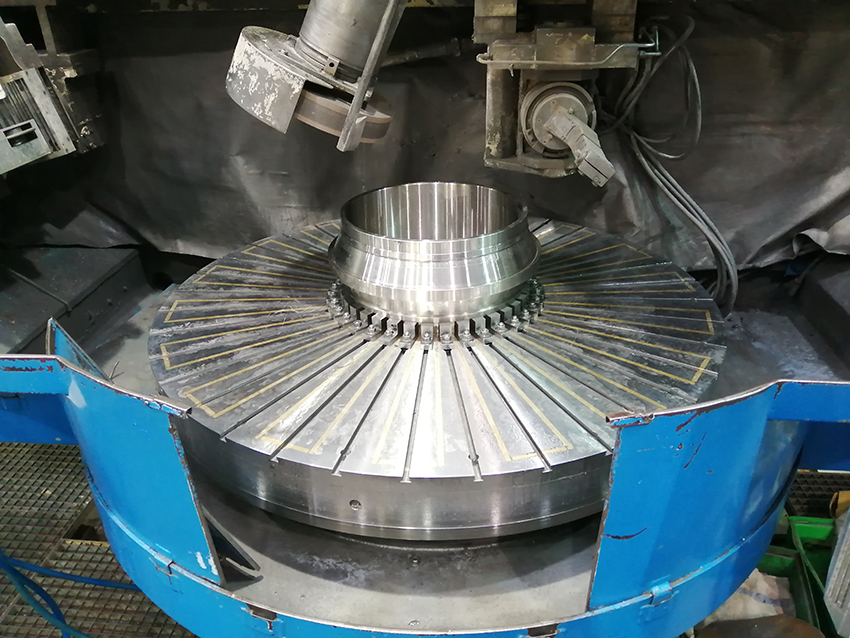 Zastosowanie uchwytu magnetyczneho Circu EM