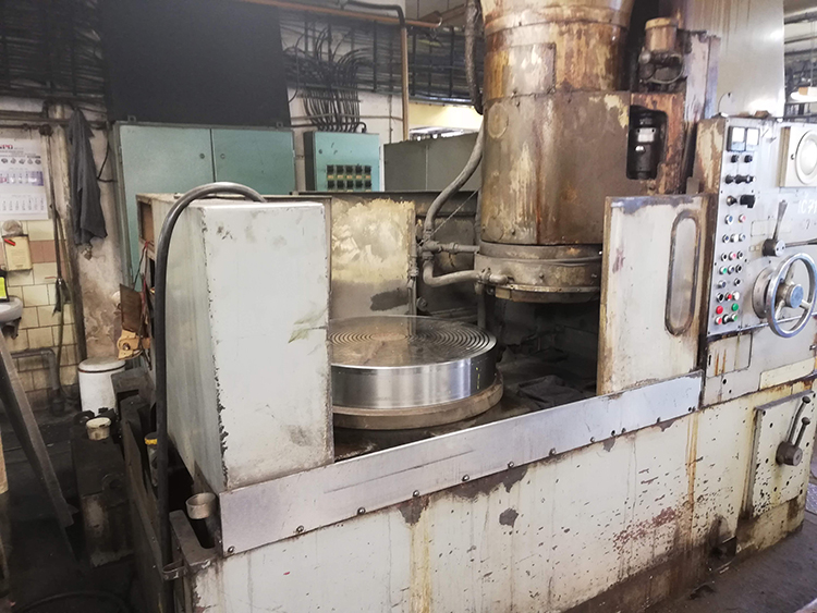 Verwenden des magnetspannplatten Circu EM