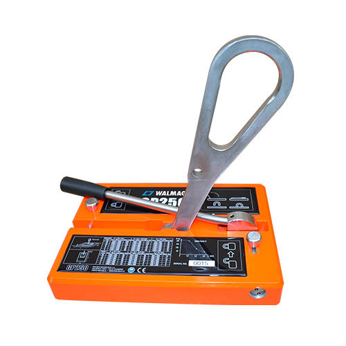 Permanent-Kranmagnet GP 250