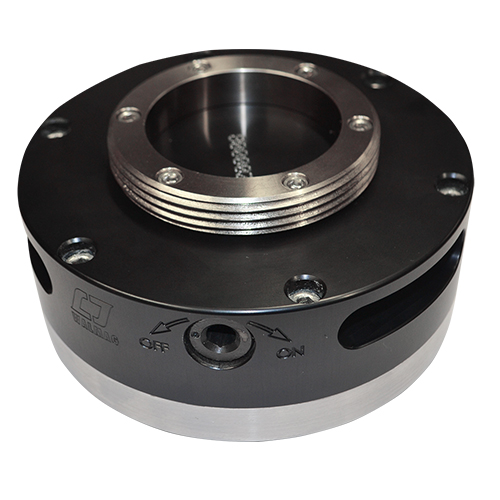 Permanent-Magnetbasis Magbase 3D