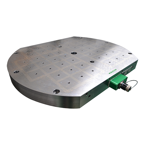 Spezielles Rundfutter Mastermill