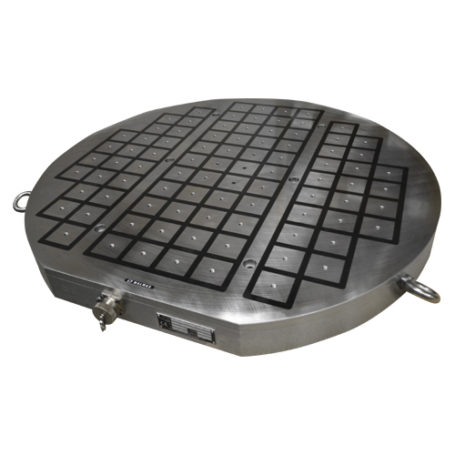 Spezielles Rundfutter Mastermill