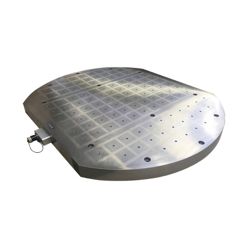 Spezielles Rundfutter Mastermill