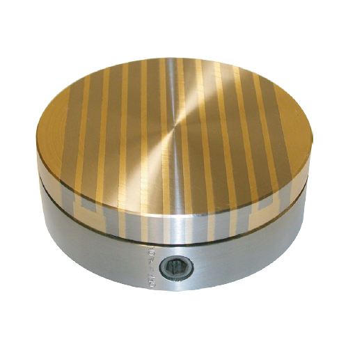 Permanent-Magnetspannplatte Neogrip