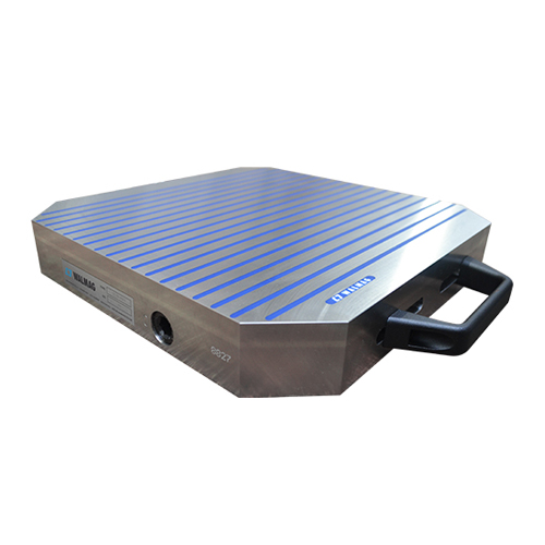 Magnetspannplatte Neomill Compact Palette für Fräsen