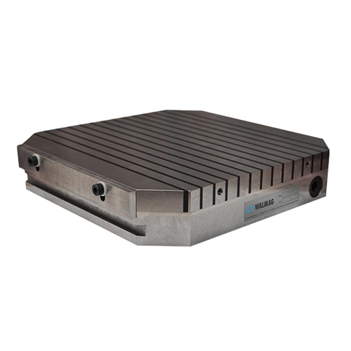 Permanent-Magnetspannplatte Neopower Palette für Fräsen und Schleifen