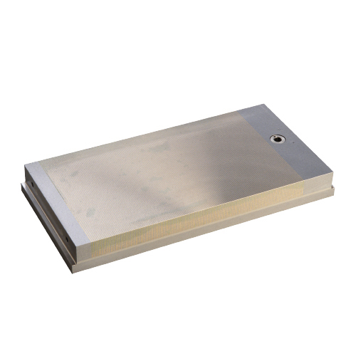 Permanent-Magnetspannplatte Neospark