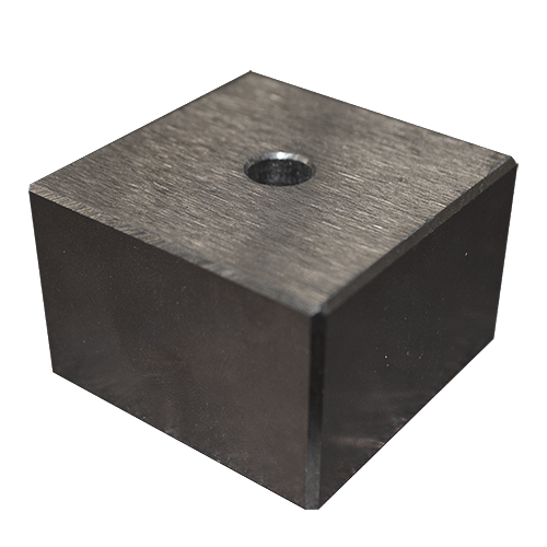 Feste Polverlängerungen für Spannplatten