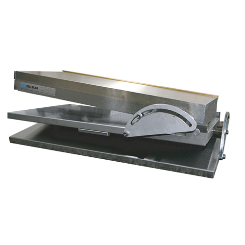 Sinus-Kreuztisch Fixar