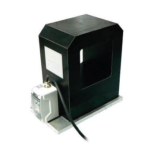 Tunnel-Entmagnetisierungsgerät TDM für Entmagnetisierung von großen Teilen